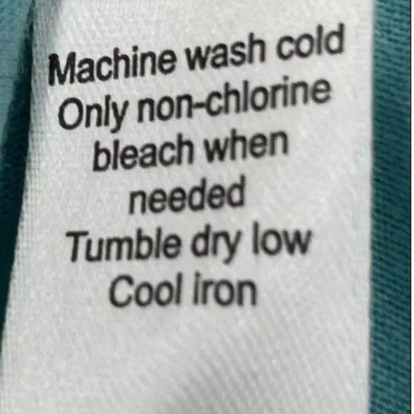 Athleta Turquoise Patterned V‑Neck Cap Sleeve Mini Dress - Picture 6 of 6